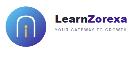 Learnzorexa